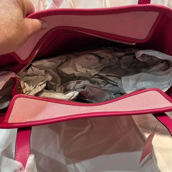 Kate Spade tote - Picture 3 of 3